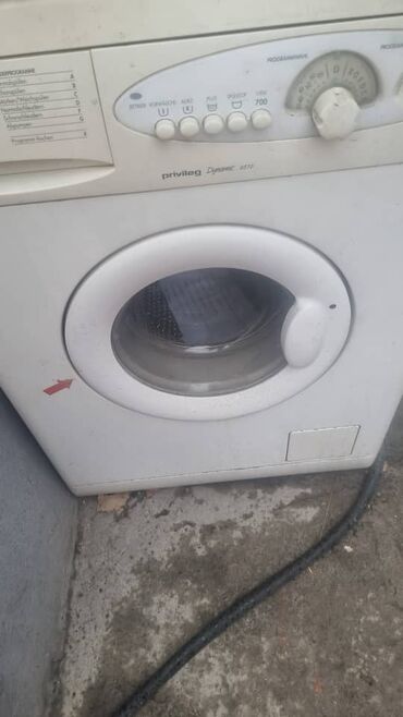 стар с3: Стиральная машина Автомат