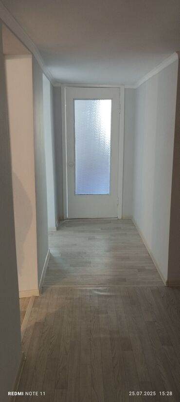 Долгосрочная аренда домов: 80 м², 3 комнаты, Забор, огорожен — 3