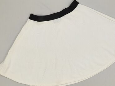 spódnice plisowane zimowa: Reserved YFL, Women`s skirt, size M (EU 38)
