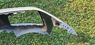 haube: PREDNJI BRANIK G22 G23 MSP ZA BMW SERIJA 4 | BMW 4 g22 g23 prednji — 2