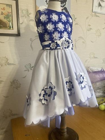 Платья: Детское платье — 5