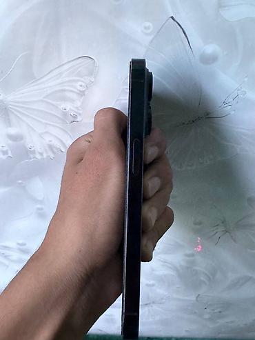 iphone cs max: IPhone 14 Pro, Б/у, 128 ГБ, Графит, Защитное стекло, Чехол, 82 % — 1