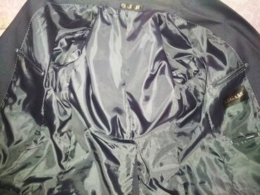 Отдам даром: Обмен на продукты : муж., класс., костюмы : 1. НОВЫЙ, еще с этикеткой — 9