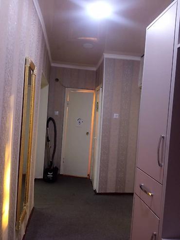 модульные дома: 2 комнаты, 51 м², 106 серия, 3 этаж — 6