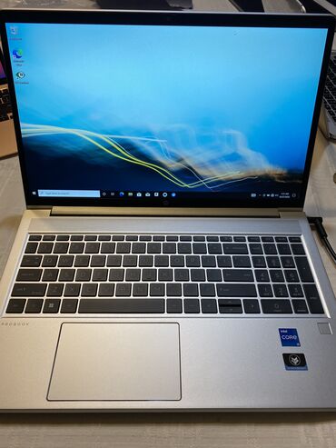 ideapad yoga: HP Probook 450 GB Intel Core i5, 16 ГБ ОЗУ, 15.6 "