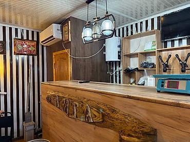 Продажа магазинов: Продаётся полностью готовый и работающий пивной бар в хорошем месте — 9