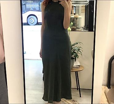 ev paltari: Gündəlik don, Midi, Mango, XS — 1
