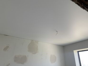 Натяжной потолок: Натяжной потолок Матовое, 3D потолки, Глянцевое Демонтаж, Бесплатная консультация, Гарантия — 3