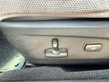 субару гур: Subaru Outback: 2009 г., 2.5 л, Вариатор, Бензин, Универсал — 9