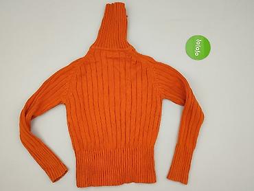 bluza szachy: Clockhouse, Golf damski, rozmiar S — 3