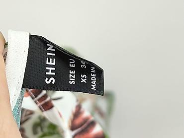 shein bluza oversize: Shein, Bluzka damska, rozmiar XS — 5