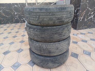 зимние шины 65 r17 зимние: Продаю летние корейские шины 195/65/r16