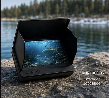 hidden camera: 🎣 ПОДВОДНАЯ КАМЕРА ДЛЯ РЫБАЛКИ С МОНИТОРОМ 5” | 30 МЕТРОВ | НОЧНОЕ — 6