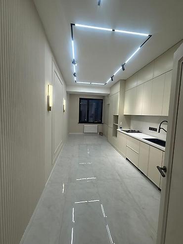 Ремонт под ключ: Современный ремонт под ключ в стиле неоклассика/минимализм. Что — 4