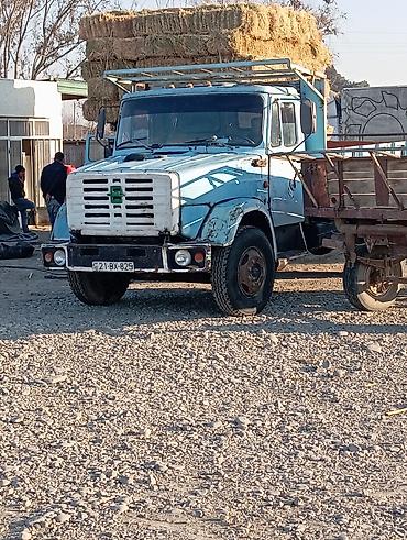 Yük maşınları: MAZ 1991 il, motor 0.6 l, Yeni — 8