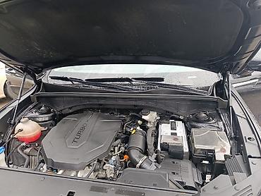 Kia: Kia Sorento: 2021 г., 2.2 л, Автомат, Дизель, Кроссовер — 9