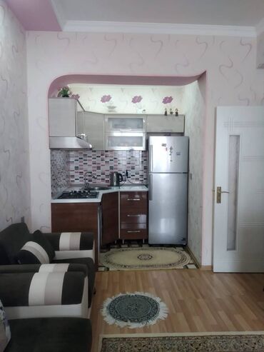 Yeni tikili: 2 otaqlı, Yeni tikili, 55 kv. m -da lalafo.az — 4 Yeni tikili: 2 otaqlı, Yeni tikili, 55 kv. m — 4