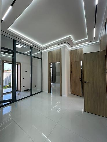 Продажа домов: 5 комнат, 140 м², 4 соток, Бишкек, Ак-Ордо 3 ж/м Агентство недвижимости — 5