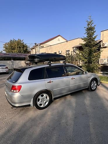 голф 3 универсал: Honda Avancier: 2002 г., 2.3 л, Автомат, Бензин, Универсал — 3