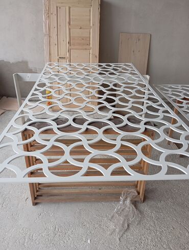 Ремонт, реставрация мебели: Услуга маляр покраска дверей рестобрация дверей установка дверей — 10