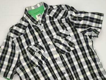 Shirt for men, XL (EU 42), Cropp, condition - Good