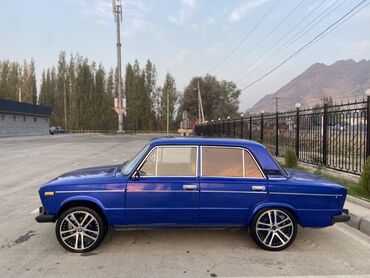 спортивные сиденья для авто: ВАЗ (ЛАДА) 2106: 2002 г., Седан