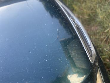 Транспорт: Honda Accord: 1999 г., 2 л, Автомат, Бензин, Седан — 7