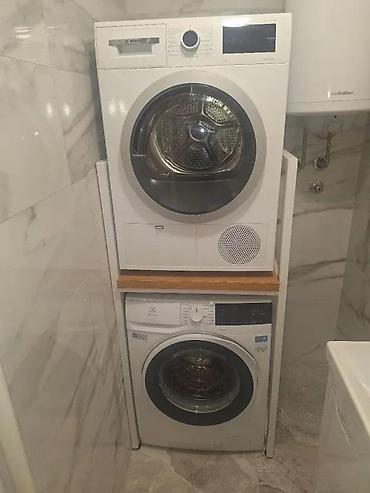 portable air conditioning: JAKI DRŽAČI ZA MAŠINU ZA SUŠENJE DRX684 | Izrada po meri Dezen ploče — 10