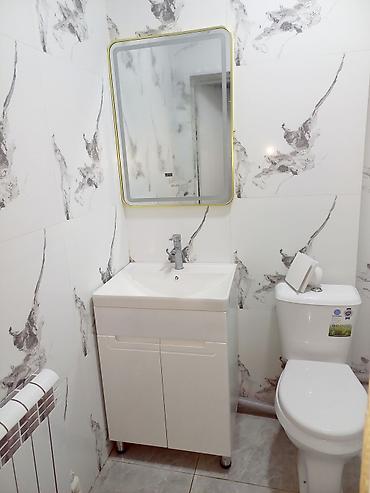 Продажа квартир: 2 комнаты, 74 м², Элитка, 3 этаж, Дизайнерский ремонт — 5