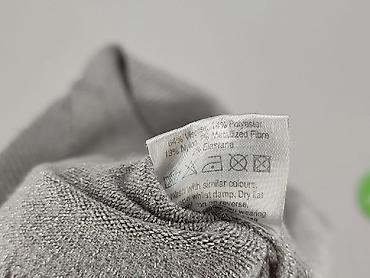 srebrne: Jane Norman, Kardigan damski, rozmiar 4XL — 5