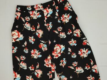 Miss Selfridge, Material trousers for women, M (EU 38)