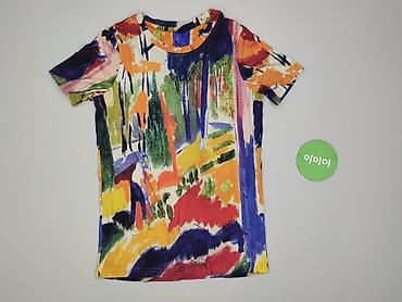 carry dresy: Carry, T-shirt damski, rozmiar S — 2