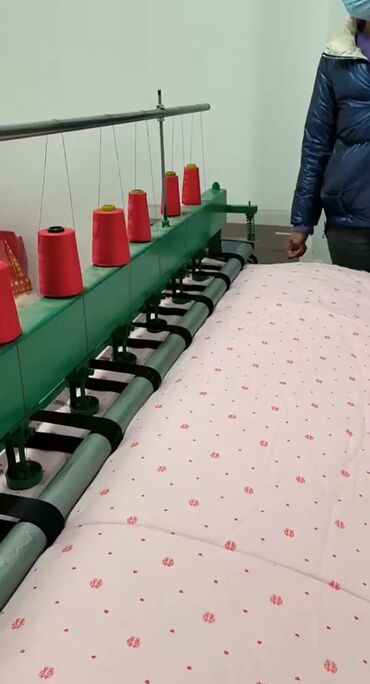 Промышленные швейные машинки: На заказ, Платная доставка