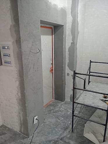 dur plaster: Штукатурка потолков, Шпаклевка стен, Шпаклевка потолков | Акриловая вода эмульсия Больше 6 лет опыта — 10