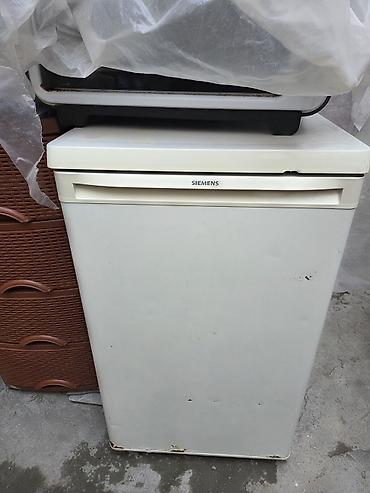 soyuducu siemens: Siemens stolüstü mini soyuducu - Brend: Siemens - Tip — 5
