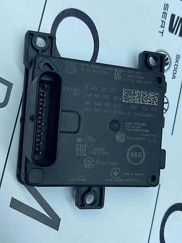 bagi prodaja: ACC RADAR ZA VOLKSWAGEN TIGUAN, GOLF 8, PASSAT B9 - 5WA 907 550 | — 4