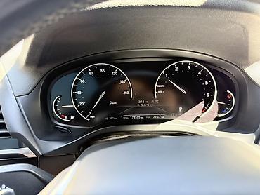 leopard 3: BMW X3: 2018 г., 2 л, Автомат, Бензин, Кроссовер — 10