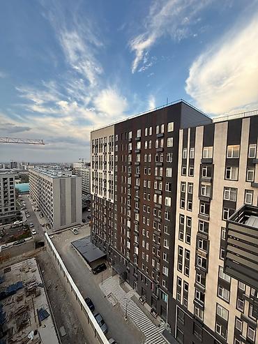 2 комнаты, 72 м², Технопарк Элитка, 12 этаж, Евроремонт at lalafo.kg 2 комнаты, 72 м², Технопарк Элитка, 12 этаж, Евроремонт