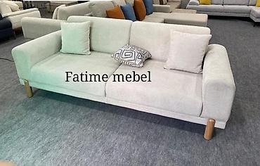 avanqard mebel: Divan, Yeni, Açılmayan, Bazasız, Parça, Pulsuz çatdırılma — 1