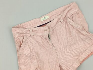 spodnie czarne hello kitty: Papaya, Shorts for women, size M (EU 38)