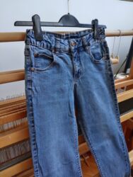 Farmerke: Nove farmerke ARIZONA, vel. 36, normalan struk, ravne nogavice, sastav — 2