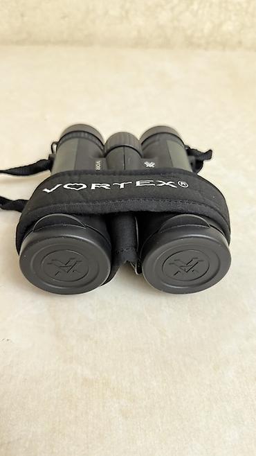 vortex: Бинокль Vortex Crossfire HD 8x42 Оптика: - Увеличение 8x, объектив 42 — 4