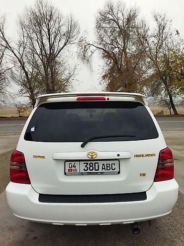 тойота хайлюкс 2015 цена: Toyota Highlander: 2001 г., 3 л, Автомат, Бензин, Кроссовер — 3