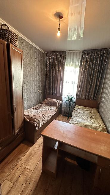 105 дом: 5 комнат, 90 м², Восток-5 мкр 105 серия, 5 этаж, Косметический ремонт — 7