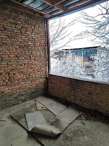 Həyət evləri və villaların satışı: 3 otaqlı, 82 kv. m, Kredit yoxdur, Təmirsiz — 9