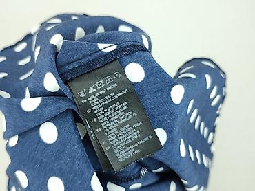 spodnice biala w grochy: H&M, Sukienka damska, rozmiar XS — 5