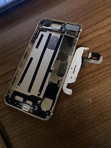 ipad mini 6 256gb: Apple iPhone 7 Plus – korpus və ehtiyat hissələri paketi Məhsulun — 3