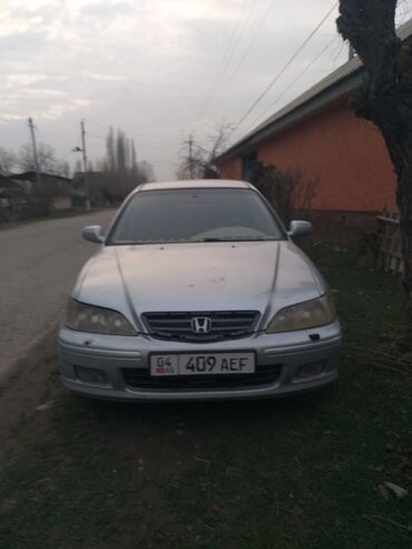 хонда кростур: Honda Accord: 2002 г., 1.9 л, Механика, Бензин, Седан