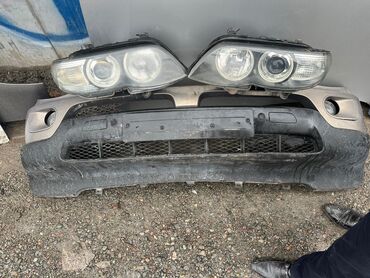 Другие детали кузова: Бмв ф15,ф01-02,ф10,е39,е46,е53 х5,е60,е65 привозные автозапчасти бмв — 22