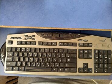 Настольные ПК и рабочие станции: Компьютер, ядер - 2, ОЗУ 8 ГБ, Игровой, Б/у, Intel Pentium, HDD — 4